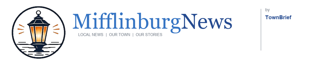 The Mifflinburg PA Post